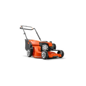 RASAERBA HUSQVARNA LC 247S