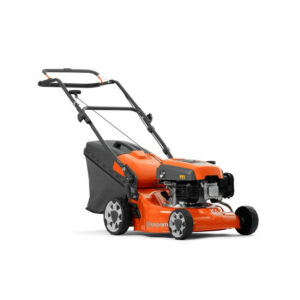 RASAERBA HUSQVARNA LC140SP