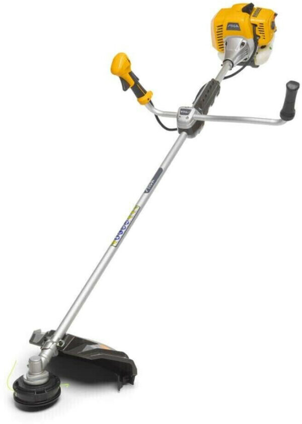 DECESPUGLIATORE  STIGA BC 545 A SCOPPIO