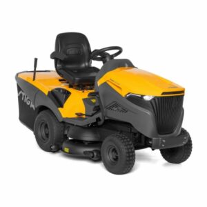 TRATTORINO STIGA ESTATE 7102 HWSY Honda GXV 630 688cc