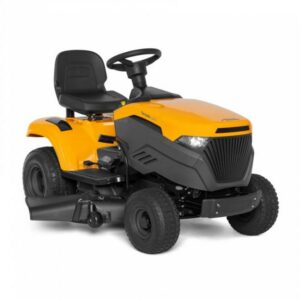 TRATTORINO RASAERBA STIGA TORNADO 5108 W ST 550 TWIN