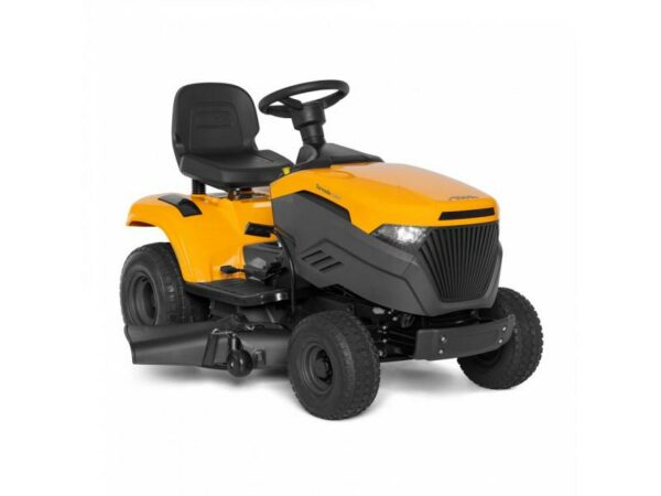 TRATTORINO RASAERBA STIGA TORNADO 5108 W ST 550 TWIN
