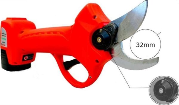 Forbici AIMA XP32 BASIC