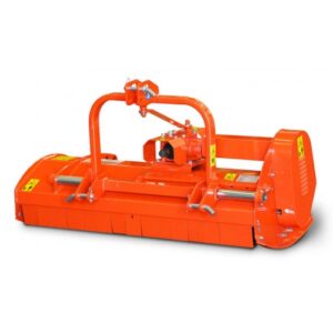 Trincia TB 125 con giunto