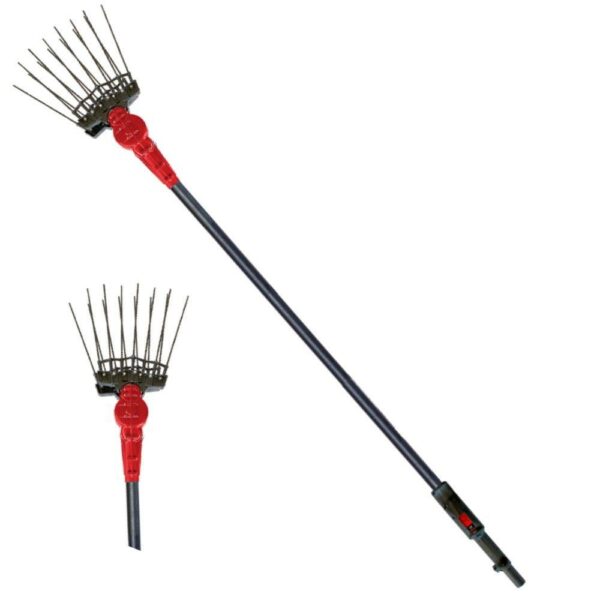 SCUOTIOLIVE AIMA TANDEM PREMIUM ASTA FISSA 36-43V DIGITAL MOTOR+ CAVO