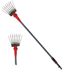 SCUOTIOLIVE AIMA TANDEM PREMIUM ASTA TELESCOPICA 36-43V DIGITAL MOTOR + CAVO