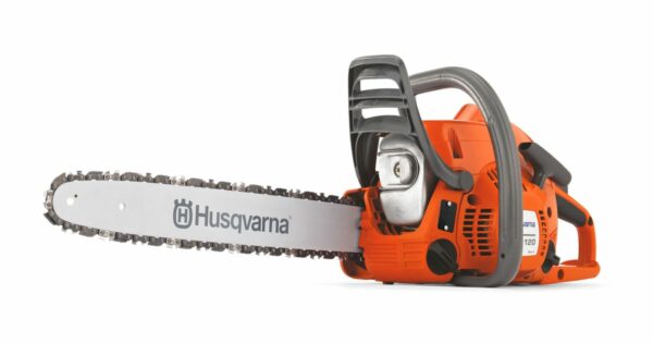 Motosega Husqvarna 120 MARK II