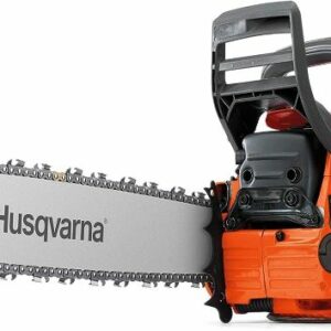 MOTOSEGA HUSQVARNA 372 XTORQ