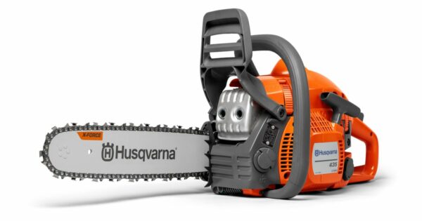 Motosega Husqvarna 435 II