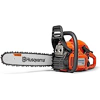 Motosega Husqvarna 450II