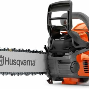 MOTOSEGA HUSQVARNA 545 MARK II