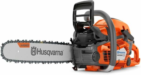 MOTOSEGA HUSQVARNA 545 MARK II