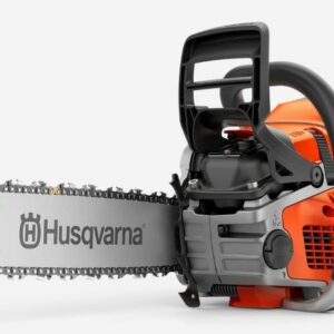 Motosega Husqvarna 550XP