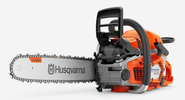 Motosega Husqvarna 550XP