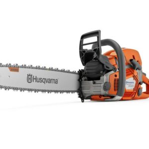 Motosega Husqvarna 572 XP