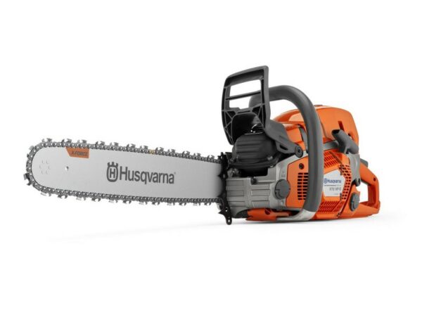 Motosega Husqvarna 572 XP