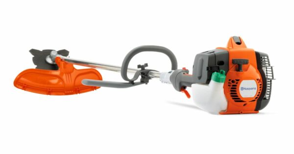 Decespugliatore Husqvarna 535RX