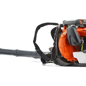 SOFFIATORE HUSQVARNA 580BTS