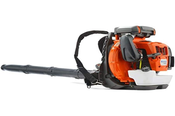 SOFFIATORE HUSQVARNA 580BTS