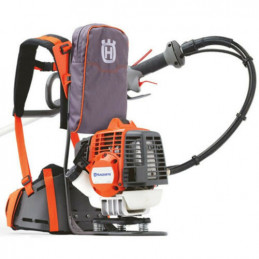 DECESPUGLIATORE HUSQVARNA 553RBX COMPLETO DI BRACCIO