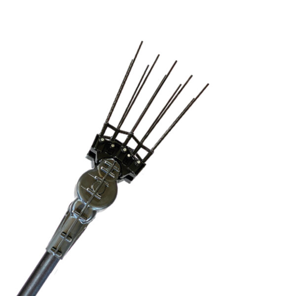 SCUOTIOLIVE AIMA TWIST PLUS ASTA TELESCOPICA 12V + CAVO + PROLUNGA
