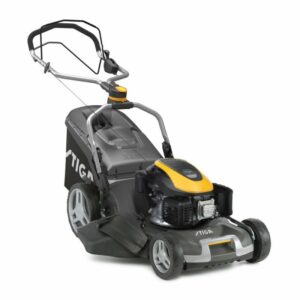 Rasaerba Stiga Combi 955 V - ST 200 OHV