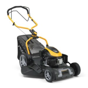RASAERBA STIGA Combi 753 S ST 170 OHV